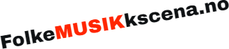 Folkemusikkscena.no